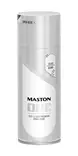 MASTON SPRAYMAALI ONE HOPEA - Spraymaalit - 6412490045883 - 1