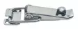 PIIPPO LUUKKUSALPA LUKITTAVA A2 90MM - Piippo-helat - 6408586852183 - 1