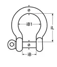 PIIPPO LYYRASAKKELI A4 8MM - Piippo-helat - 6408586851483 - 2