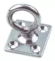 PIIPPO NELIÖLEVY PYÖRIVÄLLÄ SILMUKALLA - Piippo-helat - 6408586852053 - 1