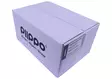 PIIPPO ROLLERI 6MM 20M SIN./VALK. - Narut ja köydet - 6408586580253 - 3