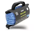 PIIPPO ROLLERI 6MM 20M SIN./VALK. - Narut ja köydet - 6408586580253 - 1