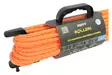 PIIPPO ROLLERI 8MM 20M - Narut ja köydet - 6408586580123 - 6