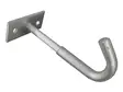 POLKUPYÖRÄKOUKKU 270MM SINK - Naulakot ja koukut - 6414671054493 - 1