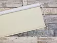 RULLAVERHO 100X180 PIMENTÄVÄ LUONNONVALK - Verhokiskot ja tarvikkeet - 6414676016113 - 3