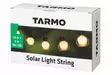 TARMO SOLAR VALOKETJU DOME 10KPL - Kausivalot - 6410416446073 - 3