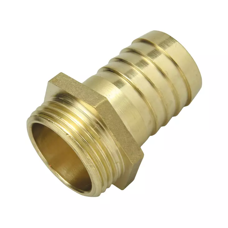 LETKUNIPPA UK MS 3/4X19MM - Vesiletkut, liittimet ja kastelu - 6413820190143 - 1