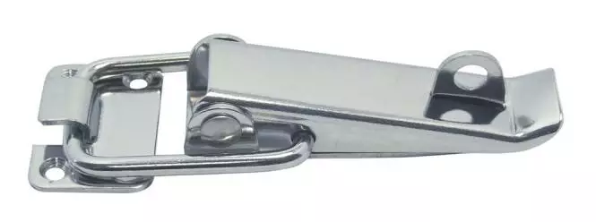 PIIPPO LUUKKUSALPA LUKITTAVA A2 90MM - Piippo-helat - 6408586852183 - 1