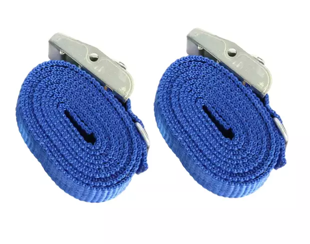SIDONTALIINA 100CM SININEN 2KPL PIIPPO - Kuormansidonta - 6408586561023 - 3