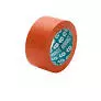 SUOJAUSTEIPPI ORANSSI 50MMX33M - Teipit - 6417821700523 - 1