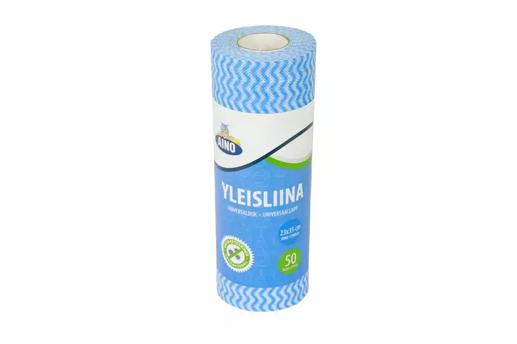 YLEISLIINA AINO 50KPL - Siivousvälineet - 6416096162463 - 1