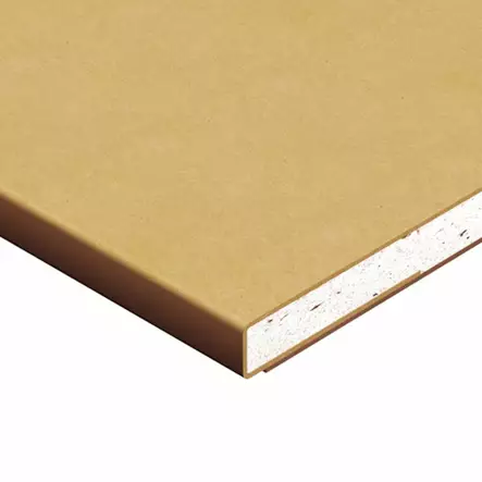 KIPSILEVY LATTIA GL 15MM 900X2400 - Kipsilevyt - 5648214 - 1