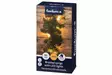 FINNLUMOR HAVUPUNOS 80LED 5M OVEEN - Kausivalot - 6410413306004 - 2