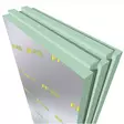 FINNFOAM PIR 120 ALK YM.PON. 60X240 - Polyuretaanieristeet - 6418711381204 - 1