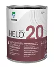 HELO AQUA 20 0,9L - Lakat, vahat ja öljyt - 6414621037934 - 1