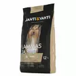 JAHTI&VAHTI LAMMAS&RIISI 12KG UUSI - Koiran ruuat ja tarvikkeet - PPF4774 - 1