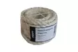 KIERRETTY SISAL 12MM 10M MINIKIEPPI - Narut ja köydet - 6408586501524 - 1