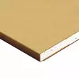 KIPSILEVY LATTIA GL 15MM 900X2400 - Kipsilevyt - 5648214 - 1