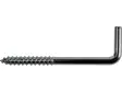 KULMAKOUKKU 510 75 SINK 2/IP NI72 - Silmuruuit ja koukut - 6414672010504 - 1