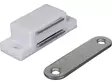 MAGNEETTISALPA 844 MUOVI PISLA 10401460 - Työntösalvat - 6414671041424 - 1