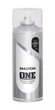 MASTON SPRAYMAALI ONE MATTA LAKKA - Spraymaalit - 6412490029494 - 1