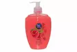 NORD CLEAN NESTESAIPPUA VADELMA 500ML - Käsisaippuat - 6410416213934 - 1