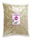 PÄHKINÄROUHE 5KG EUROTUKATTI - Lintujen ruokinta - 6420614085554 - 1
