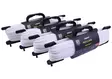 PIIPPO ROLLERI 3MM 130M VALKOINEN - Narut ja köydet - 6408586580024 - 3