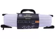 PIIPPO ROLLERI 3MM 130M VALKOINEN - Narut ja köydet - 6408586580024 - 1