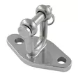 PIIPPO SILMUKKALEVY D-SAK. TIMANT A4 8MM - Piippo-helat - 6408586852084 - 1