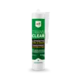 TEC7 TRANS CLEAR 310ML - Liimamassat - 5414195006634 - 1