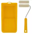 TELASETTI HUOPA 5MM/100MM 4-OS - Telat ja telanvarret - 4013307807094 - 1