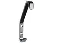 VAATEKOUKKU 580 - Naulakot ja koukut - 6414676011934 - 2