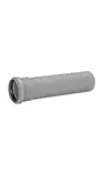 VIEMÄRIPUTKI MUHVILLA 75X3000MM - Viemäriputket - 2411164 - 1
