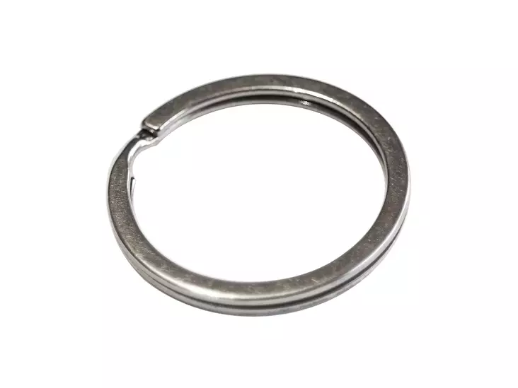 AVAINRENGAS 553/25MM - Avaimenperät ja avainrenkaat - 6414672020244 - 1