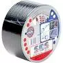 ILMASTOINTITEIPPI 50MMx25M MUSTA - Teipit - 4042448033284 - 1