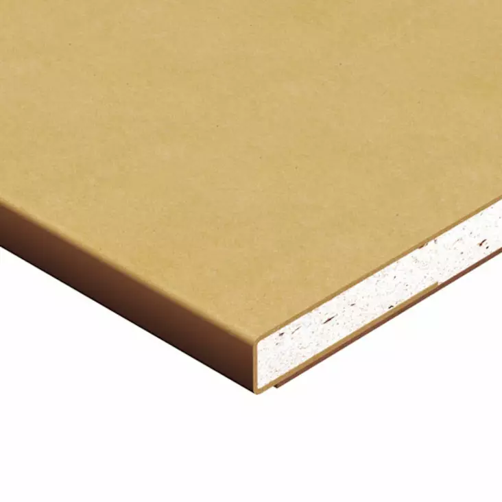 KIPSILEVY LATTIA GL 15MM 900X2400 - Kipsilevyt - 5648214 - 1
