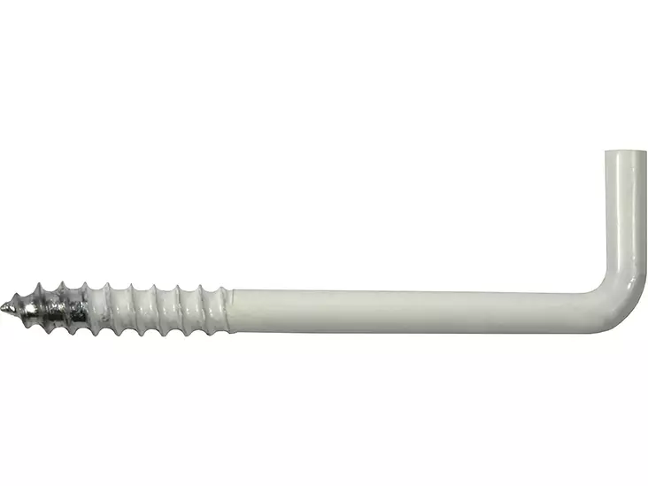 KULMAKOUKKU 510 30 VALK. - Silmuruuit ja koukut - 6414671042834 - 1