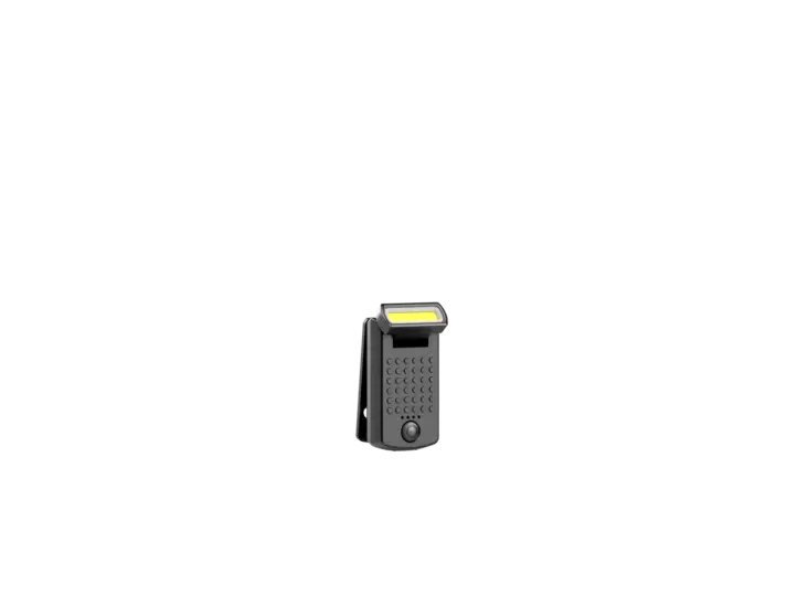 LEDLENSER TYÖVALO W1R WORK - Taskulamput, otsavalot ja heijastimet - 4058205032094 - 1