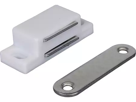 MAGNEETTISALPA 844 MUOVI PISLA 10401460 - Työntösalvat - 6414671041424 - 1