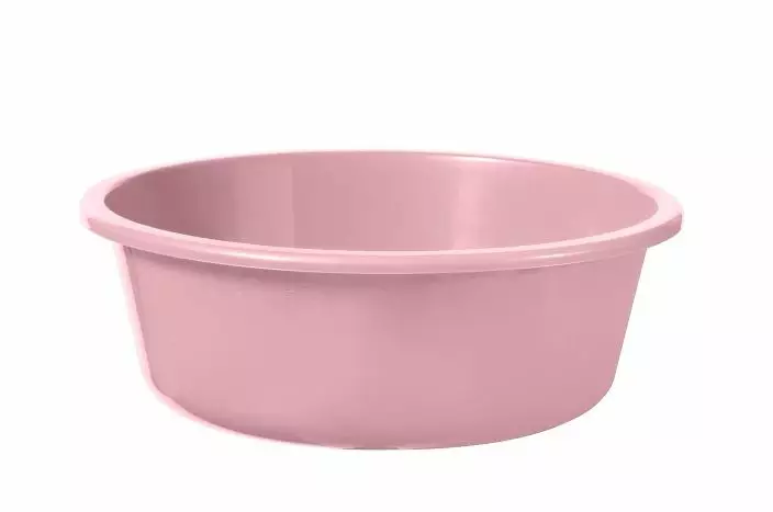 PESUVATI 8L ORTHEX ROOSA - Orthex saavit ja ämpärit - 6411762069244 - 1