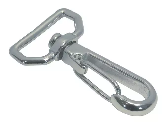 PIIPPO METALLIHAKA LIINAAN A4 65MM L25MM - Piippo-helat - 6408586852374 - 1