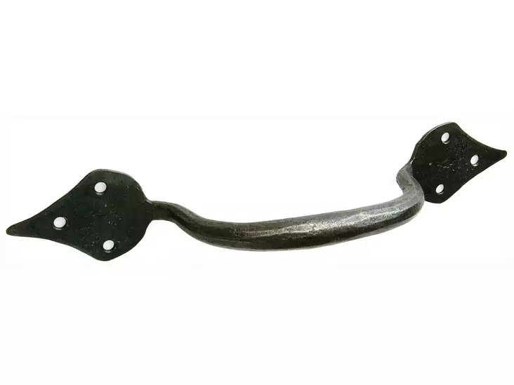 PISLA TAKOR. KAHVA 300MM MUSTA - Kahvat ja vetimet - 6414675100844 - 1
