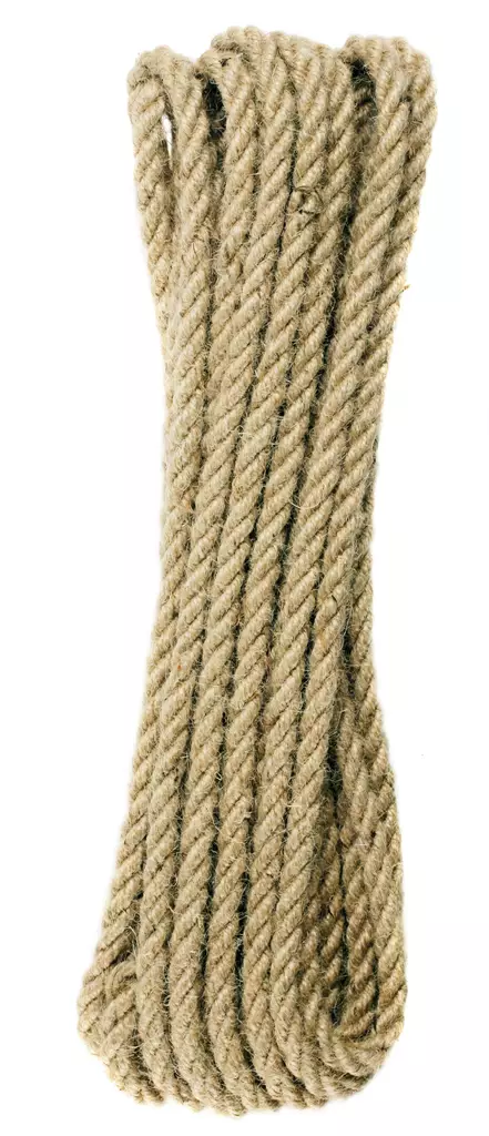 VYYHTI 10MM 10M - Narut ja köydet - 6408586501234 - 1