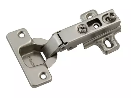 PIILOSARANA PÄÄTYAS 110 - Saranat - 6414671092525 - 2