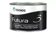 FUTURA 3 POHJAMAALI 0,45L - Kalustemaalit - 7318740016285 - 1