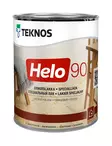 HELO 90 0,9L KIILTÄVÄ ERIKOISLAKKA - Lakat, vahat ja öljyt - 6414621031925 - 1