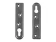 KAAPINKANNATIN 100MM 2KPL 10700160 - Hyllynkannattimet - 6414671070165 - 1