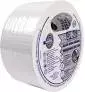 KANGASTEIPPI 50MMx25M VALKOINEN - Teipit - 8001814000035 - 1