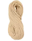 KIERRETTY SISAL 6MM 20M - Narut ja köydet - 6408586501265 - 1